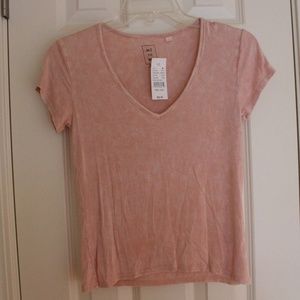 🌟Me To We peach tshirt